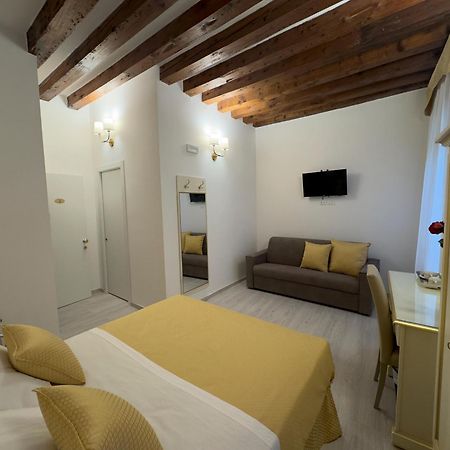 威尼斯 Residenza Briati酒店 外观 照片