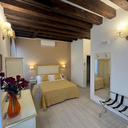 威尼斯 Residenza Briati酒店 外观 照片