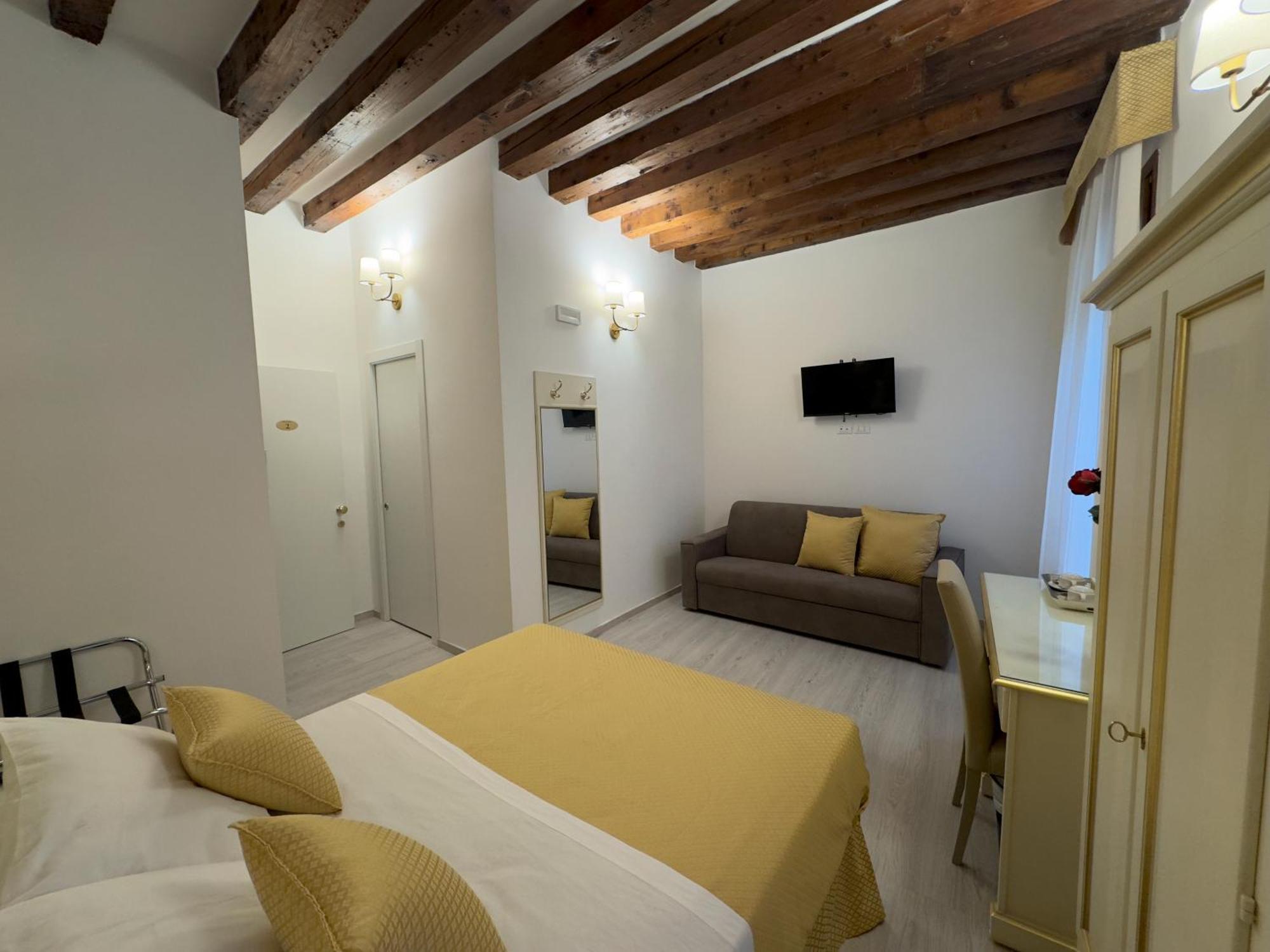 威尼斯 Residenza Briati酒店 外观 照片