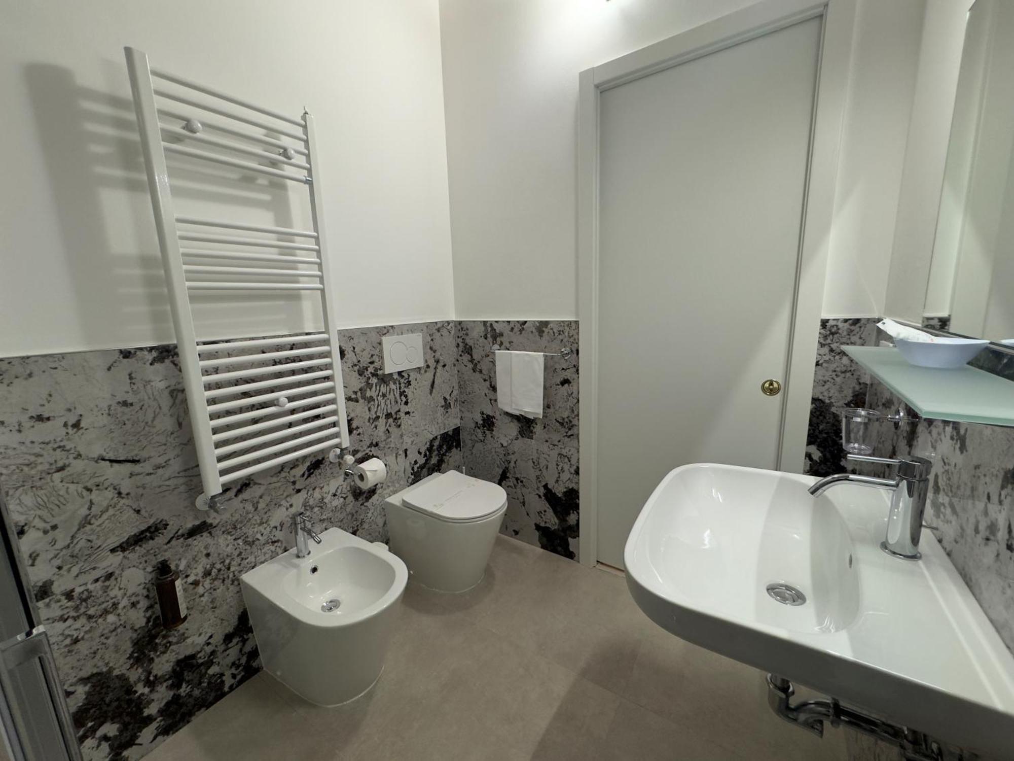 威尼斯 Residenza Briati酒店 外观 照片