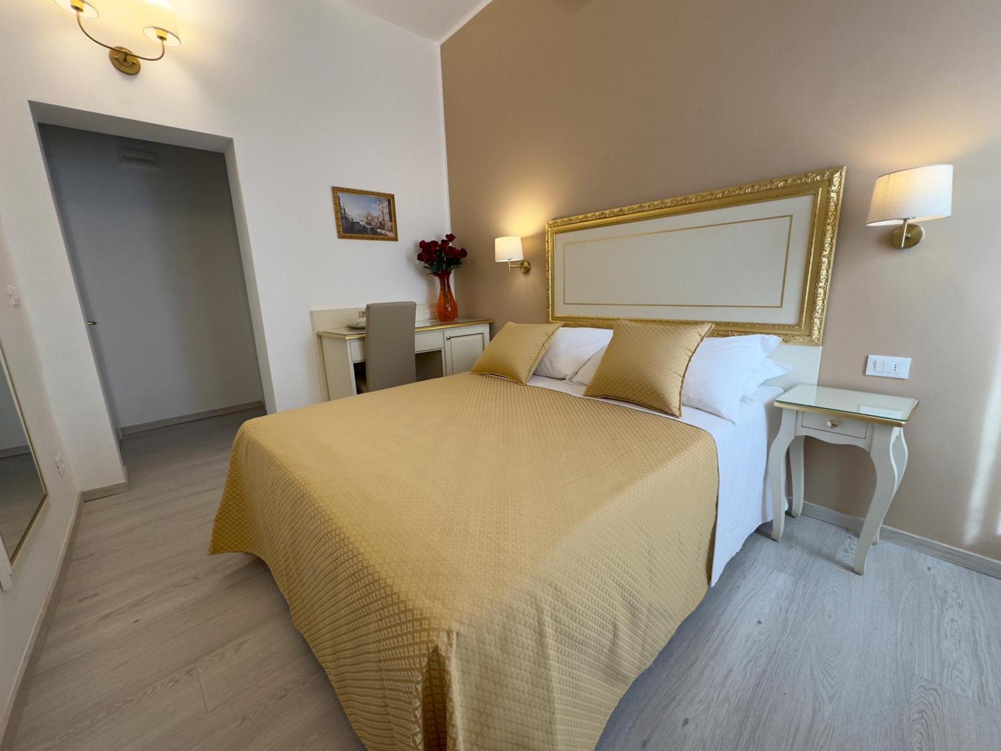 威尼斯 Residenza Briati酒店 外观 照片