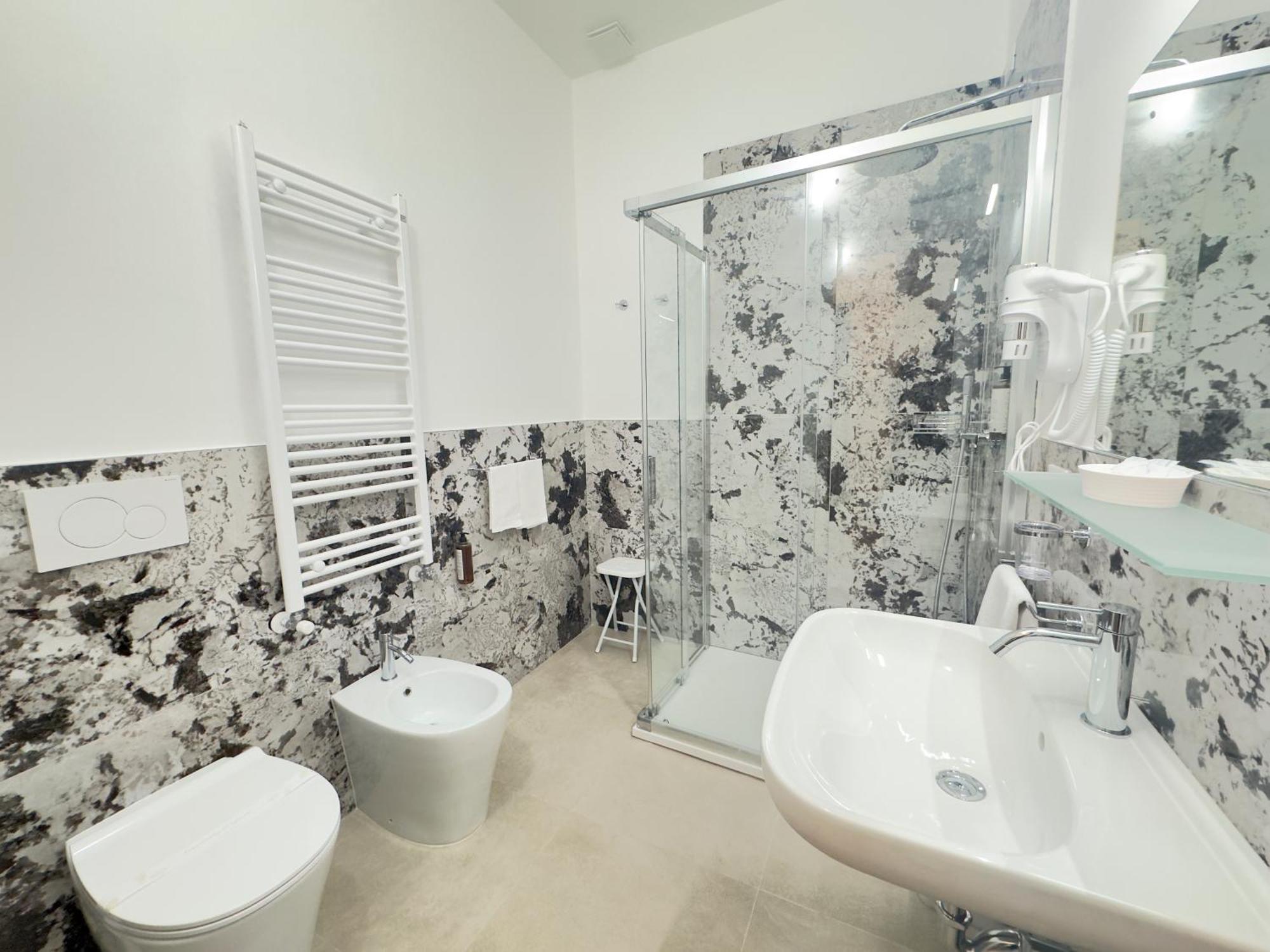 威尼斯 Residenza Briati酒店 外观 照片