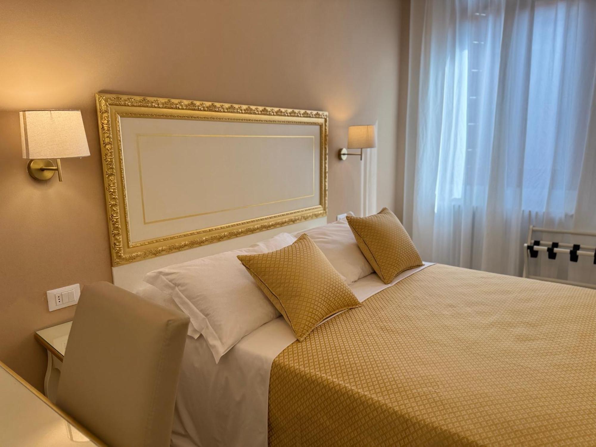 威尼斯 Residenza Briati酒店 外观 照片
