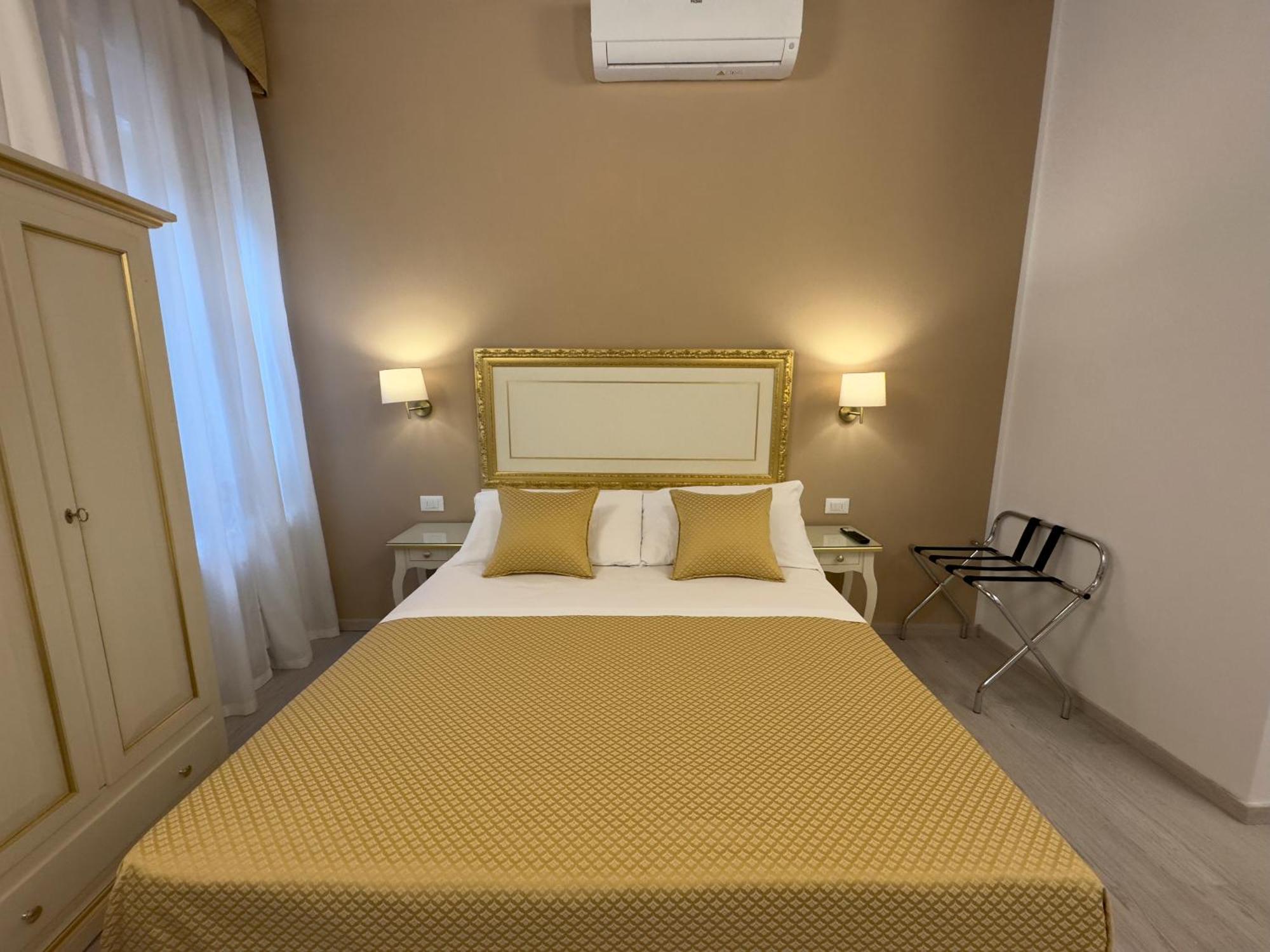 威尼斯 Residenza Briati酒店 外观 照片