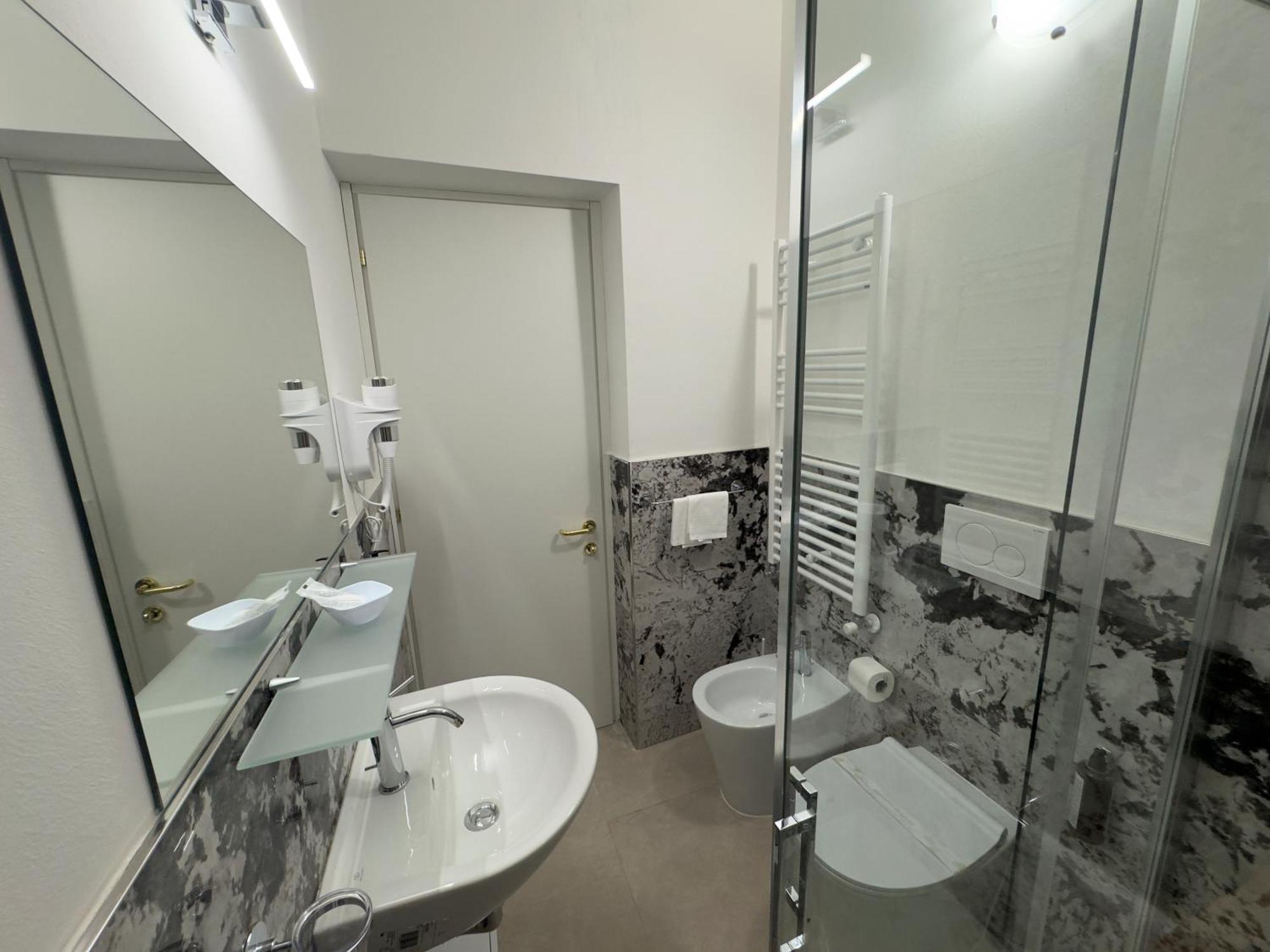 威尼斯 Residenza Briati酒店 外观 照片